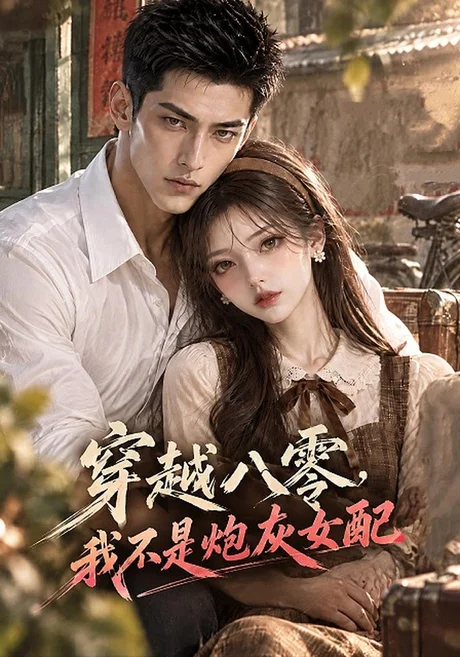 穿越八零,我不是炮灰女配(127集)AI短剧 (2026) 穿越八零,我不是炮灰女配(127集)AI短剧 (2026)