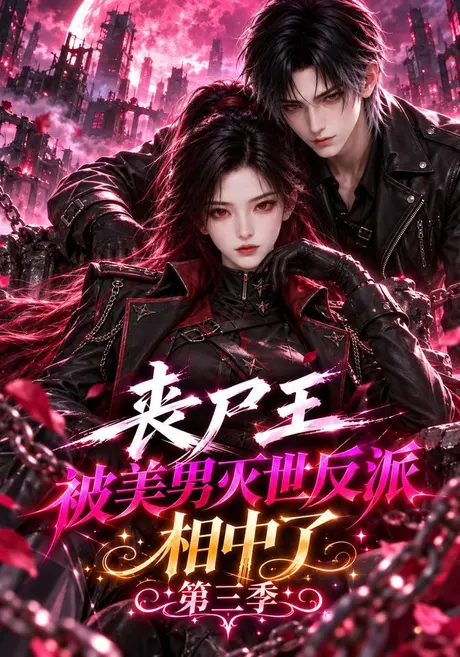 丧尸王被美男灭世反派相中了第三季(199集)AI短剧 (2026) 丧尸王被美男灭世反派相中了第三季(199集)AI短剧 (2026)