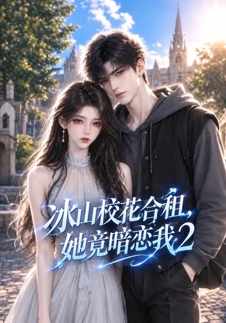 冰山校花合租，她竟暗恋我2（30集）AI短剧 (2026)