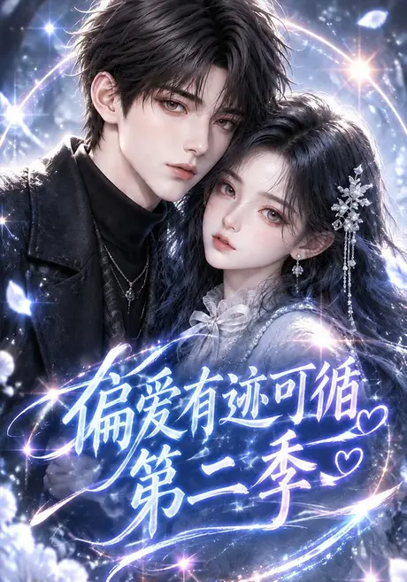 偏爱有迹可循第二季(161集)AI短剧 (2026) 偏爱有迹可循第二季(161集)AI短剧 (2026)