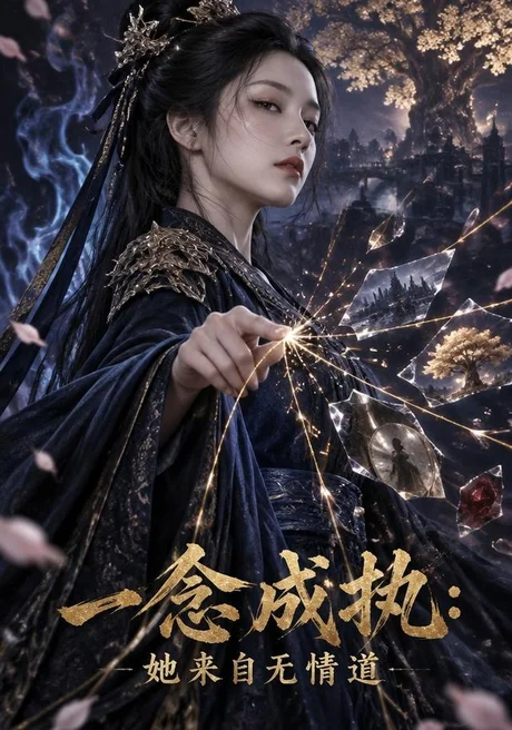 一念成执：她来自无情道（93集）AI短剧 (2026)