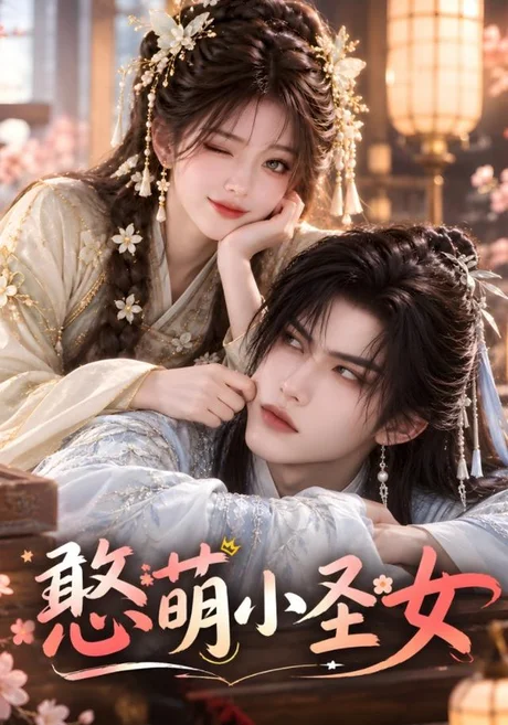 憨萌小圣女(53集)AI短剧 (2026) 憨萌小圣女(53集)AI短剧 (2026)