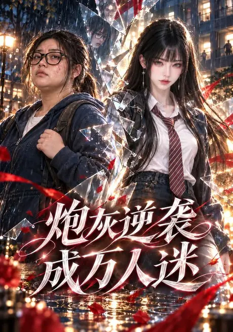 炮灰逆袭成万人迷(150集)AI短剧 (2026) 炮灰逆袭成万人迷(150集)AI短剧 (2026)