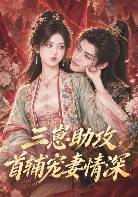 三崽助攻,首辅宠妻情深(165集)AI短剧 (2026) 三崽助攻,首辅宠妻情深(165集)AI短剧 (2026)