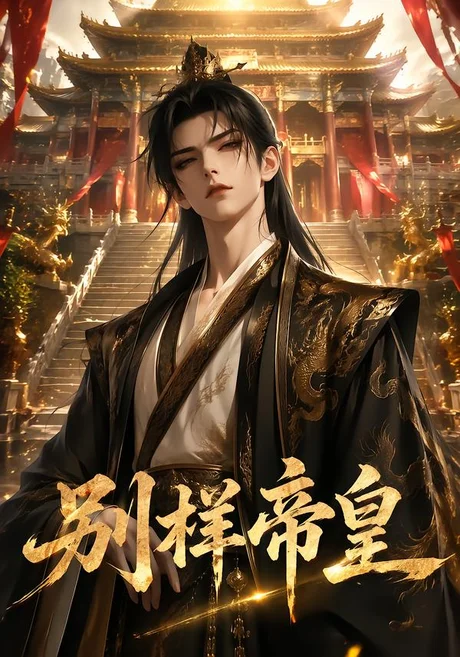 别样帝皇(43集)AI短剧 (2026) 别样帝皇(43集)AI短剧 (2026)
