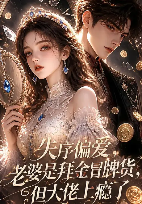 失序偏爱,老婆是拜金冒牌货,但大佬上瘾了(68集)AI短剧 (2026) 失序偏爱,老婆是拜金冒牌货,但大佬上瘾了(68集)AI短剧 (2026)
