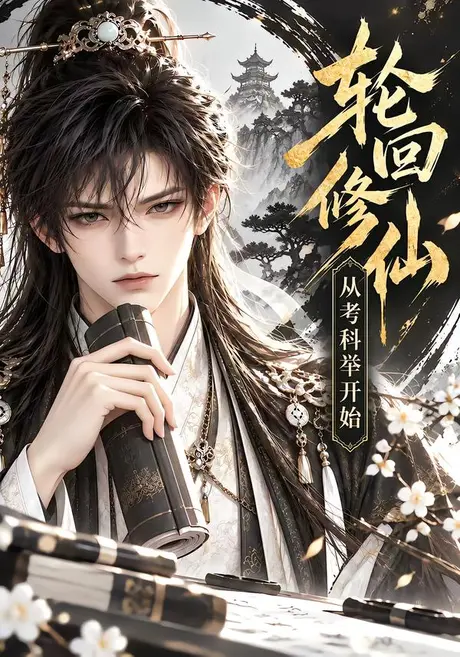 轮回修仙，从考科举开始（238集）AI短剧 (2026)