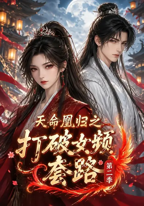 天命凰归之打破女频套路第二季（135集）AI短剧 (2026)