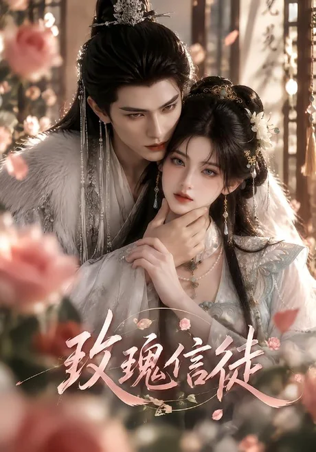 玫瑰信徒(16集)AI短剧 (2026) 玫瑰信徒(16集)AI短剧 (2026)