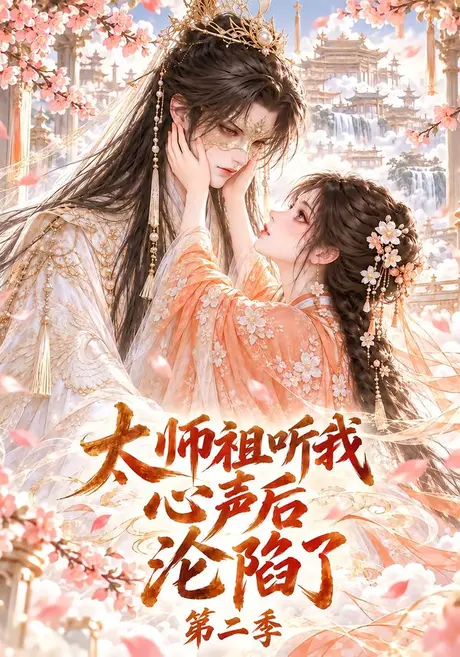 太师祖听我心声后沦陷了第二季(128集)AI短剧 (2026) 太师祖听我心声后沦陷了第二季(128集)AI短剧 (2026)