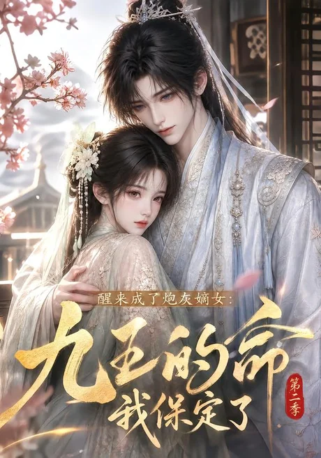 醒来成了炮灰嫡女:九王的命我保定了第二季(79集)AI短剧 (2026) 醒来成了炮灰嫡女:九王的命我保定了第二季(79集)AI短剧 (2026)