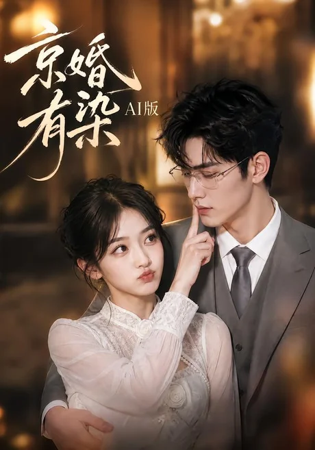 京婚有染AI版(58集)AI短剧 (2026) 京婚有染AI版(58集)AI短剧 (2026)