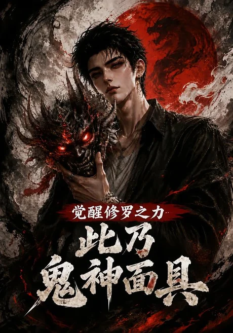 觉醒修罗之力,此乃鬼神面具(133集)AI短剧 (2026) 觉醒修罗之力,此乃鬼神面具(133集)AI短剧 (2026)