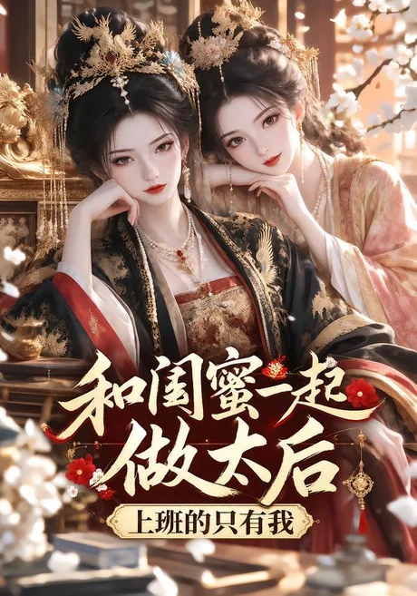 和闺蜜一起做太后，上班的只有我（60集）AI短剧 (2026)