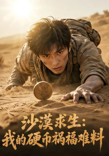 沙漠求生:我的硬币祸福难料(88集)AI短剧 (2026) 沙漠求生:我的硬币祸福难料(88集)AI短剧 (2026)
