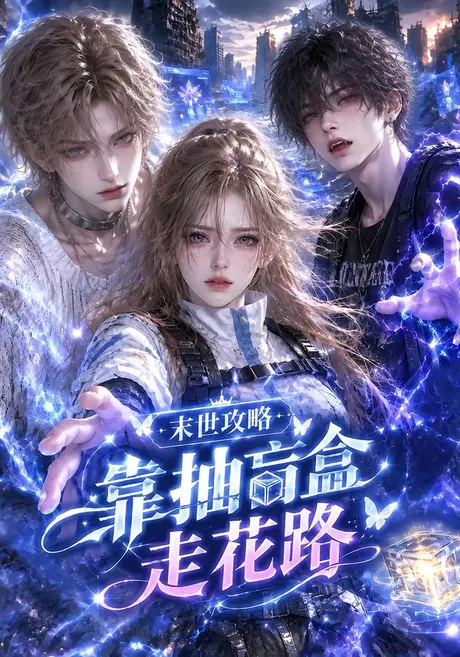 末世攻略,靠抽盲盒走花路(82集)AI短剧 (2026) 末世攻略,靠抽盲盒走花路(82集)AI短剧 (2026)