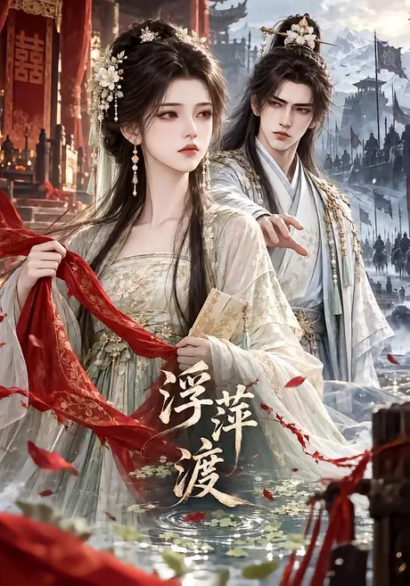 浮萍渡(191集)AI短剧 (2026) 浮萍渡(191集)AI短剧 (2026)