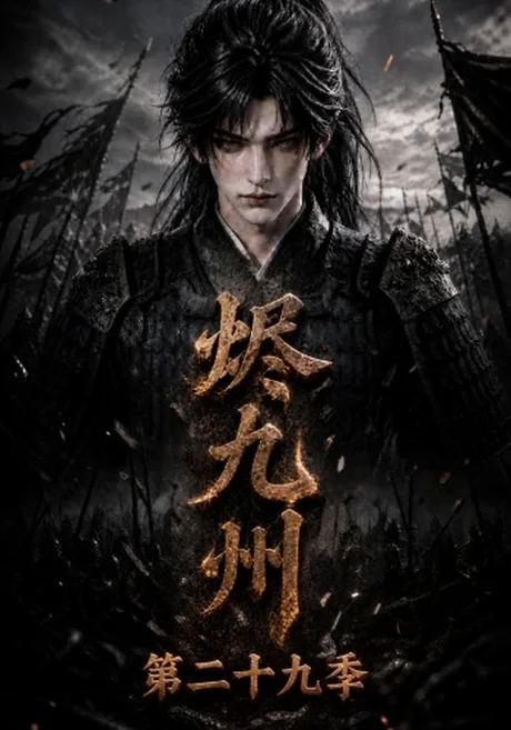 烬九州第二十九季(176集)AI短剧 (2026) 烬九州第二十九季(176集)AI短剧 (2026)