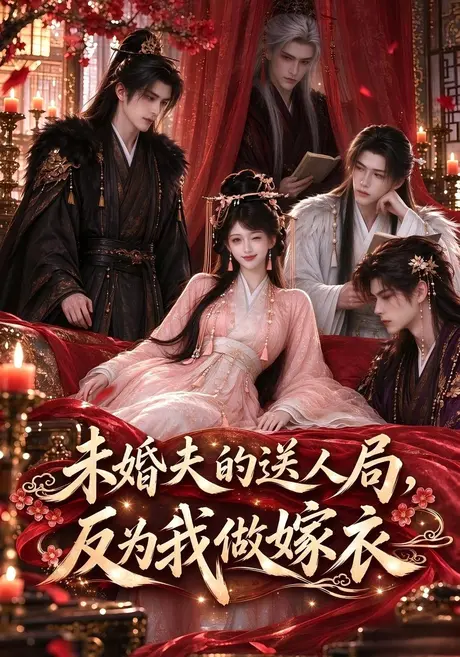 未婚夫的送人局,反为我做嫁衣(54集)AI短剧 (2026) 未婚夫的送人局,反为我做嫁衣(54集)AI短剧 (2026)