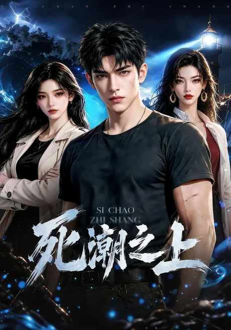 死潮之上（73集）AI短剧 (2026)