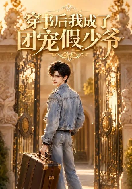 穿书后我成了团宠假少爷（101集）AI短剧 (2026)