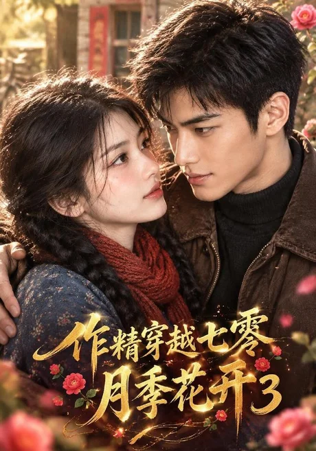 作精穿越七零月季花开3(119集)AI短剧 (2026) 作精穿越七零月季花开3(119集)AI短剧 (2026)