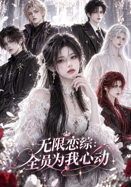 无限恋综:全员为我心动(80集)AI短剧 (2026) 无限恋综:全员为我心动(80集)AI短剧 (2026)