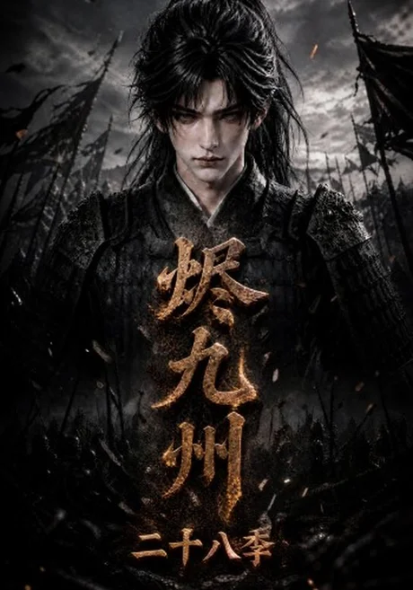 烬九州第二十八季（167集）AI短剧 (2026)