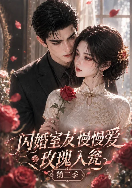 闪婚室友慢慢爱,玫瑰入瓮第二季(107集)AI短剧 (2026) 闪婚室友慢慢爱,玫瑰入瓮第二季(107集)AI短剧 (2026)