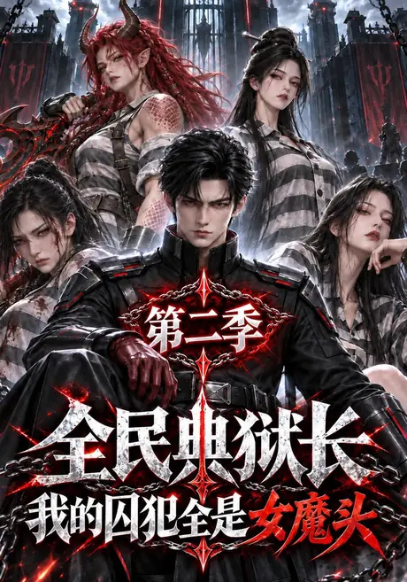 全民典狱长：我的囚犯全是女魔头第二季（174集）AI短剧 (2026)