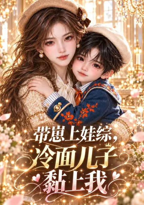 带崽上娃综,冷面儿子黏上我(67集)AI短剧 (2026) 带崽上娃综,冷面儿子黏上我(67集)AI短剧 (2026)