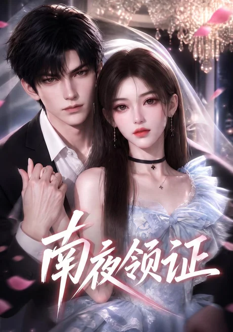 南夜领证（117集）AI短剧 (2026)
