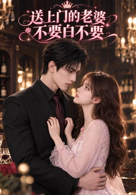 送上门的老婆不要白不要(78集)AI短剧 (2026) 送上门的老婆不要白不要(78集)AI短剧 (2026)