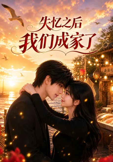 失忆之后我们成家了(43集)AI短剧 (2026) 失忆之后我们成家了(43集)AI短剧 (2026)