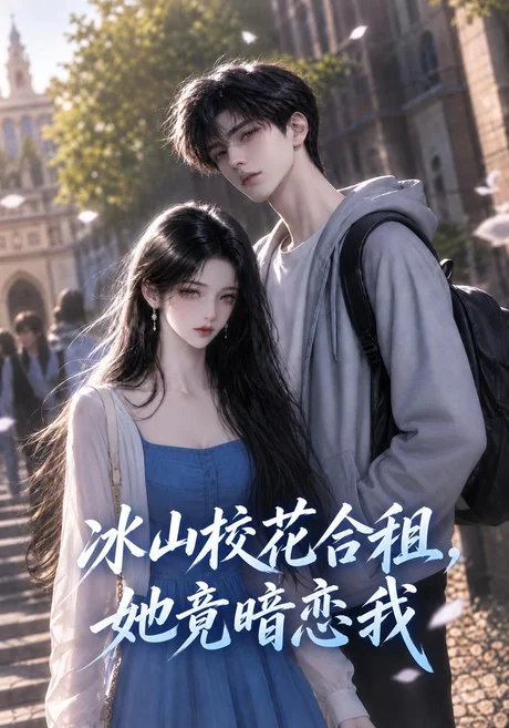 冰山校花合租,她竟暗恋我(231集)AI短剧 (2026) 冰山校花合租,她竟暗恋我(231集)AI短剧 (2026)