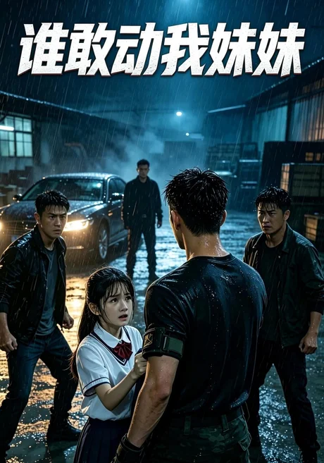 谁敢动我妹妹(26集)李思洋&王大西 (2026) 谁敢动我妹妹(26集)李思洋&王大西 (2026)