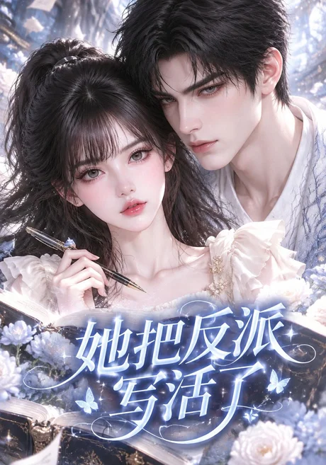 她把反派写活了（135集）AI短剧 (2026)