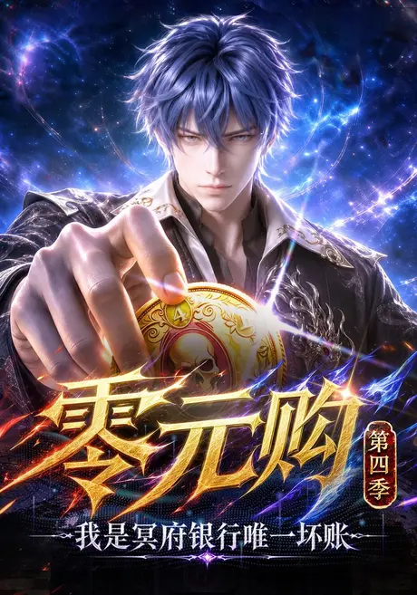 零元购：我是冥府银行唯一坏账第四季（222集）AI短剧 (2026)