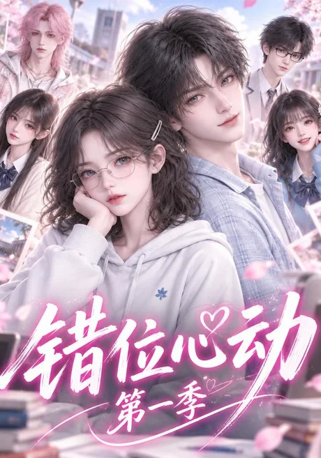 错位心动第一季（150集）AI短剧 (2026)