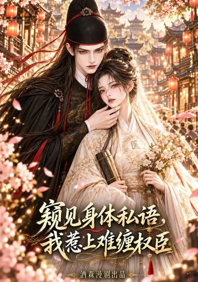 窥见身体私语,我惹上难缠权臣(163集)AI短剧 (2026) 窥见身体私语,我惹上难缠权臣(163集)AI短剧 (2026)