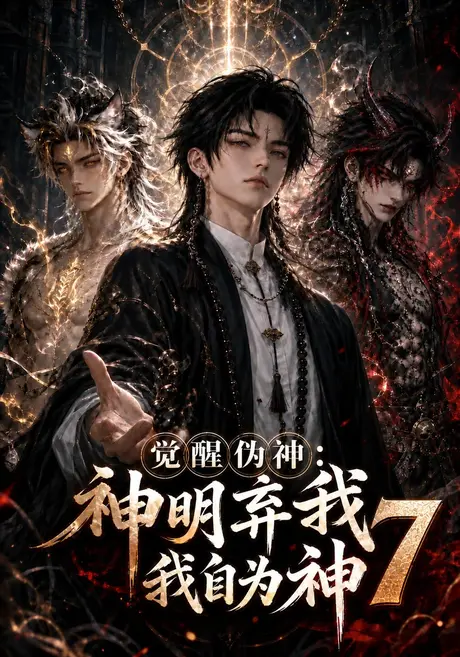 觉醒伪神:神明弃我我自为神7(193集)AI短剧 (2026) 觉醒伪神:神明弃我我自为神7(193集)AI短剧 (2026)