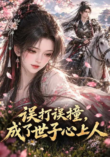 误打误撞,成了世子心上人(142集)AI短剧 (2026) 误打误撞,成了世子心上人(142集)AI短剧 (2026)