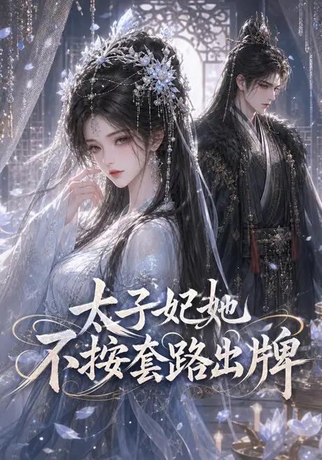 太子妃她不按套路出牌(75集)AI短剧 (2026) 太子妃她不按套路出牌(75集)AI短剧 (2026)
