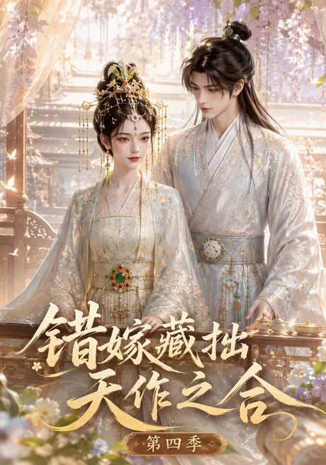 错嫁藏拙天作之合（第四季）（102集）AI短剧 (2026)
