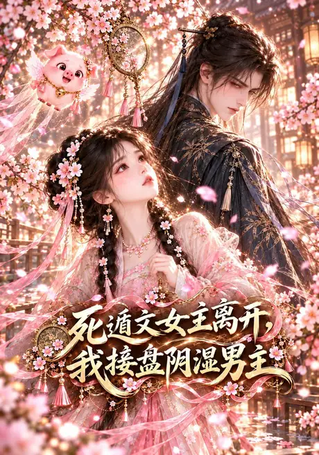 死遁文女主离开,我接盘阴湿男主(150集)AI短剧 (2026) 死遁文女主离开,我接盘阴湿男主(150集)AI短剧 (2026)
