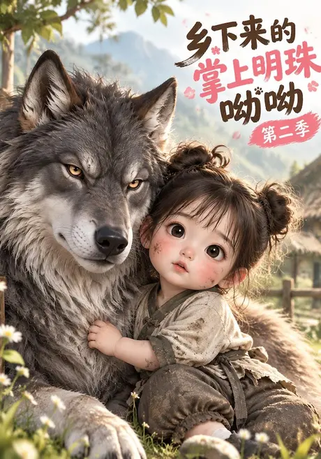 乡下来的掌上明珠呦呦第二季(116集)AI短剧 (2026) 乡下来的掌上明珠呦呦第二季(116集)AI短剧 (2026)