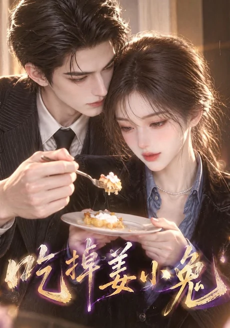 吃掉姜小兔（106集）AI短剧 (2026)