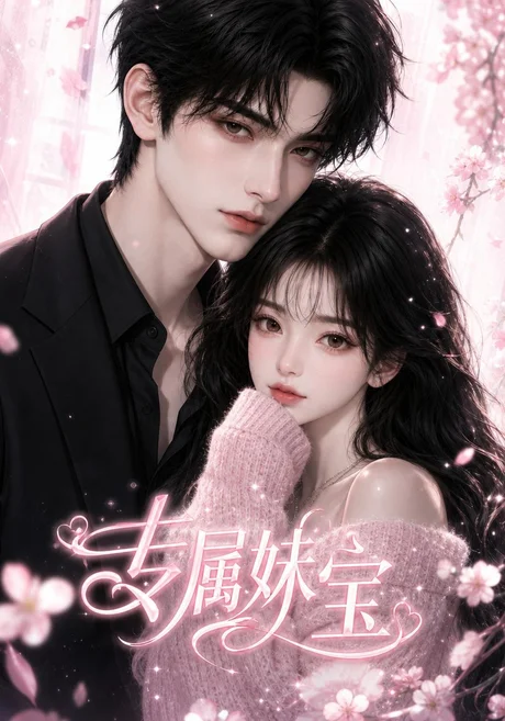 专属妹宝（120集）AI短剧 (2026)