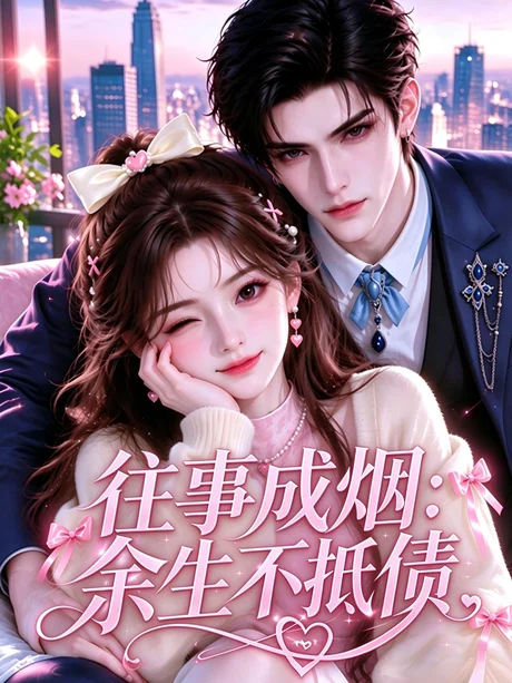 往事成烟:余生不抵债(110集)AI短剧 (2026) 往事成烟:余生不抵债(110集)AI短剧 (2026)