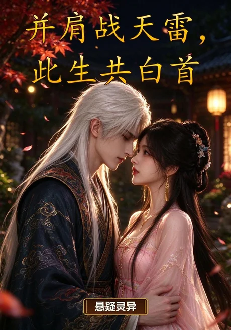 并肩战天雷,此生共白首(49集)AI短剧 (2026) 并肩战天雷,此生共白首(49集)AI短剧 (2026)